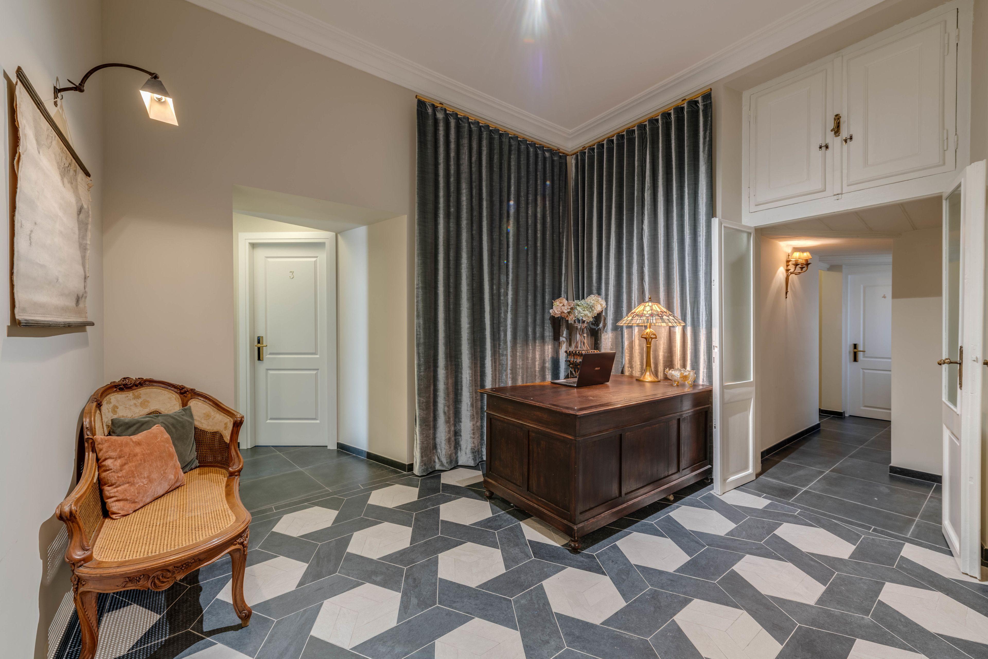 Adrianus Hotel — Foto 2