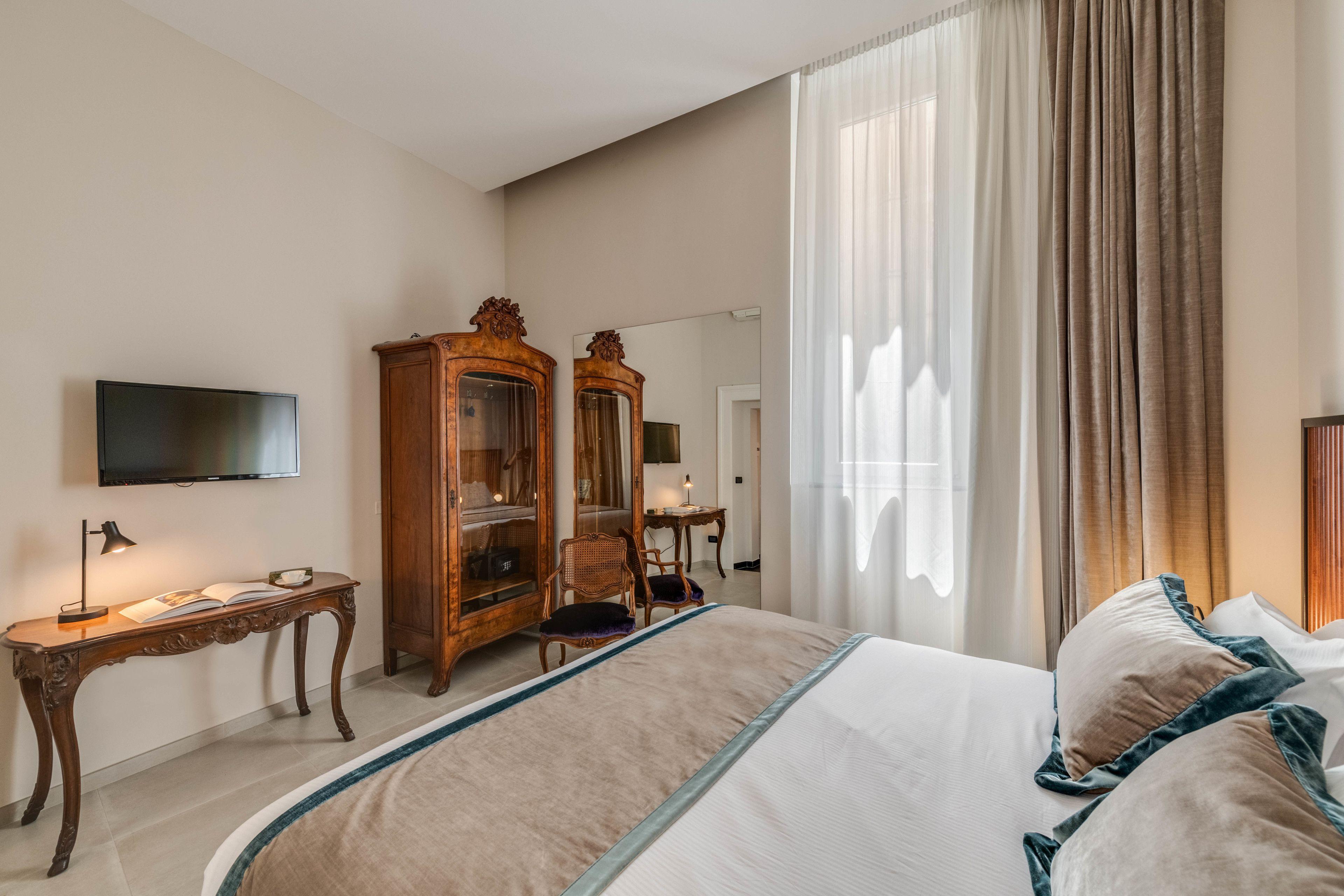 Adrianus Hotel — Foto 3