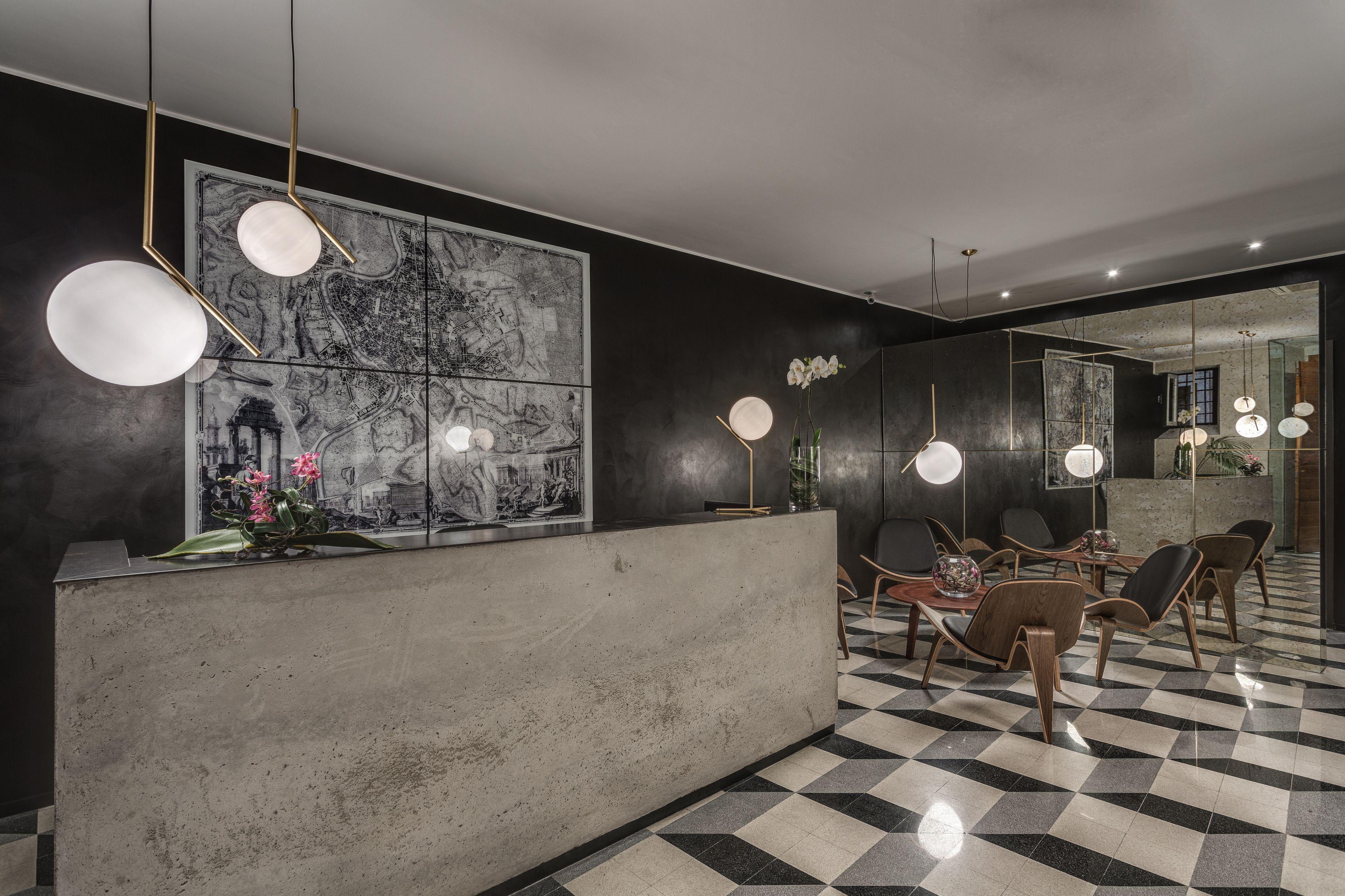 Adrianus Hotel — Foto 1